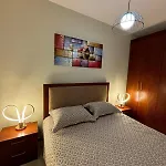 Gloria Prestige Апартаменты