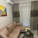 Gloria Prestige Тирана
