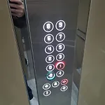 Gloria Prestige شقة *
