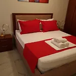 Апартаменты Gloria Prestige *