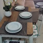 Gloria Prestige Апартаменты