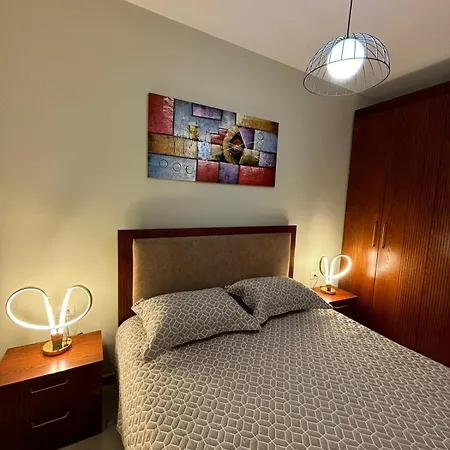 Gloria Prestige Lejlighed Tirana