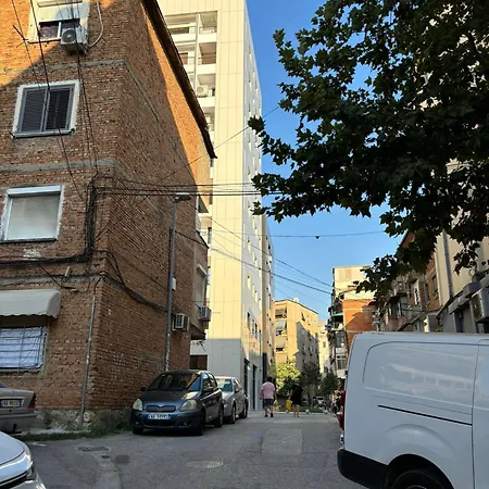 Gloria Prestige Tirana