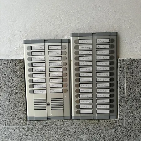 شقة Gloria Prestige *