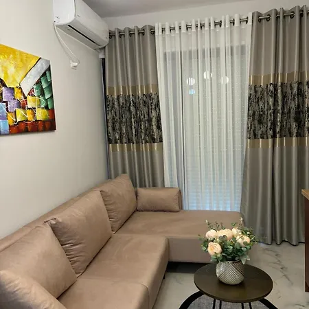 Gloria Prestige Tirana