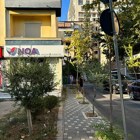 Gloria Prestige דירה *