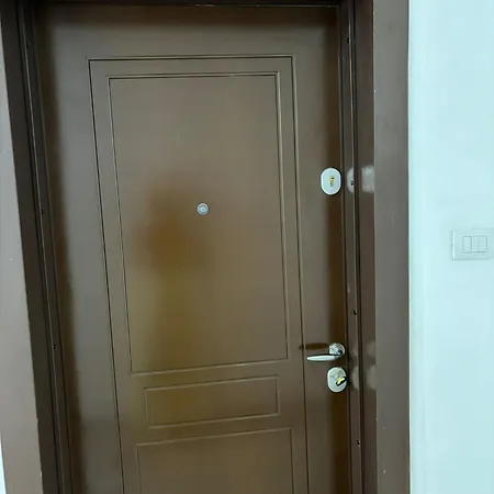 Gloria Prestige Lejlighed Tirana