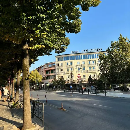 Gloria Prestige Тирана