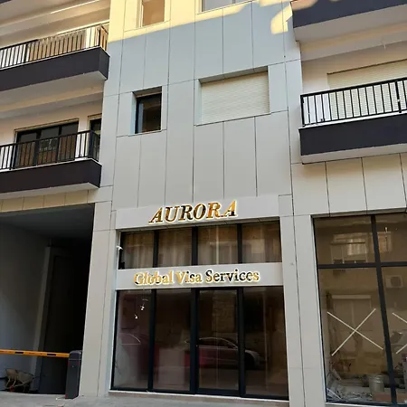 Lejlighed Gloria Prestige Tirana