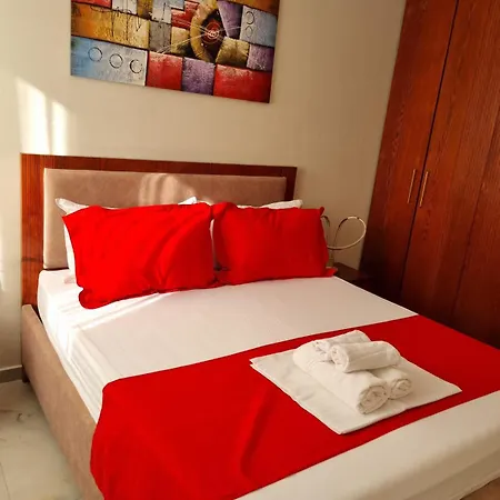 Gloria Prestige * تيرانا