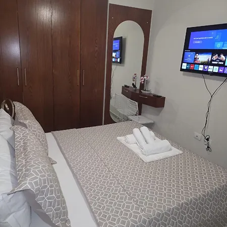 Gloria Prestige * تيرانا