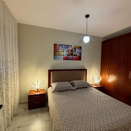 Gloria Prestige Apartment