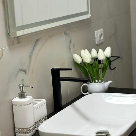 Gloria Prestige Appartement *