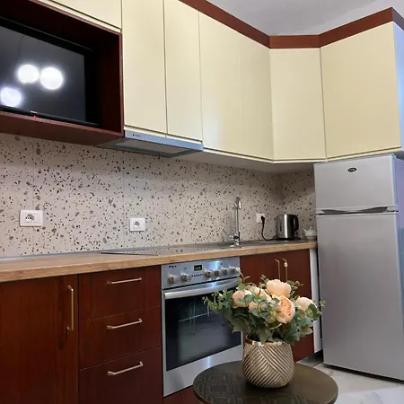 Apartment Gloria Prestige *