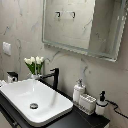 Apartment Gloria Prestige *