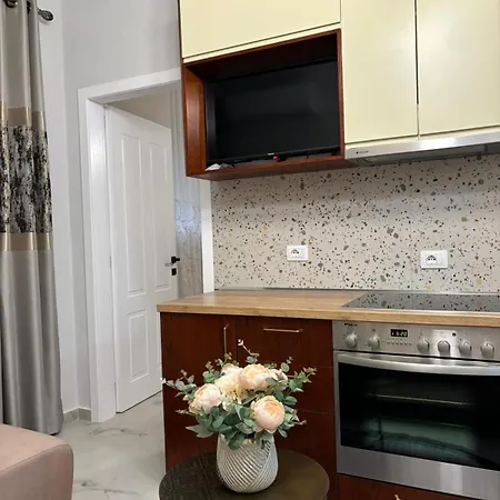 Apartment Gloria Prestige *