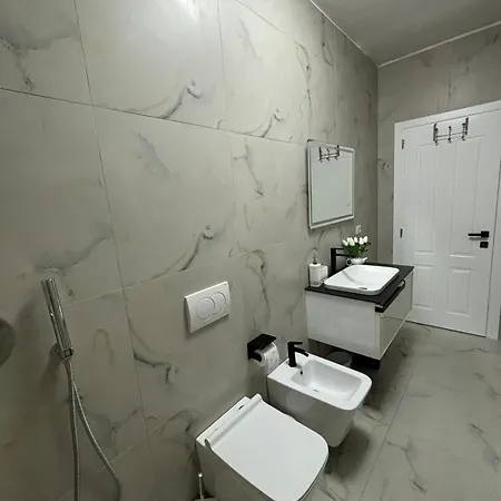 Appartamento Gloria Prestige Tirana