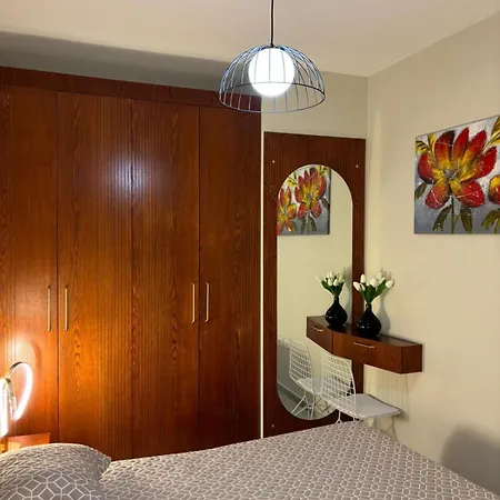 Gloria Prestige Apartment