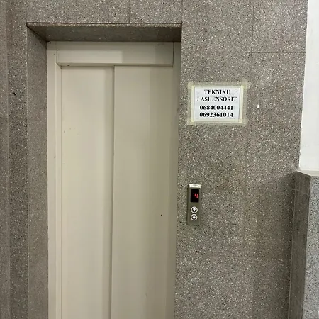 Appartamento Gloria Prestige