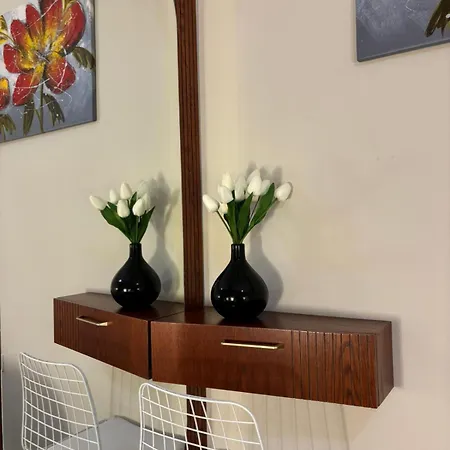 Apartment Gloria Prestige *