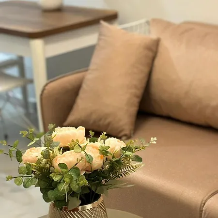 Gloria Prestige Apartment *