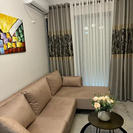 Apartment Gloria Prestige Tirana