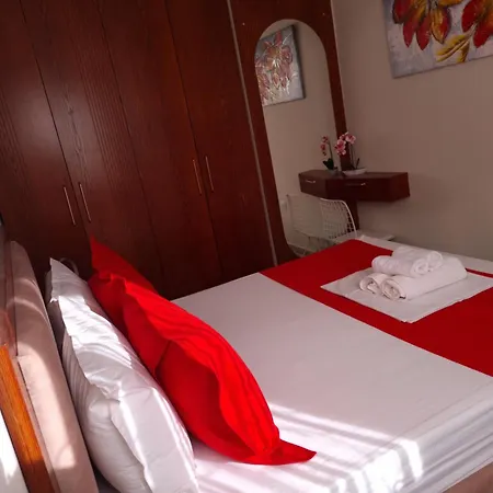 דירה Gloria Prestige *