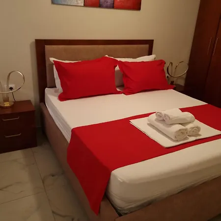 Apartment Gloria Prestige *