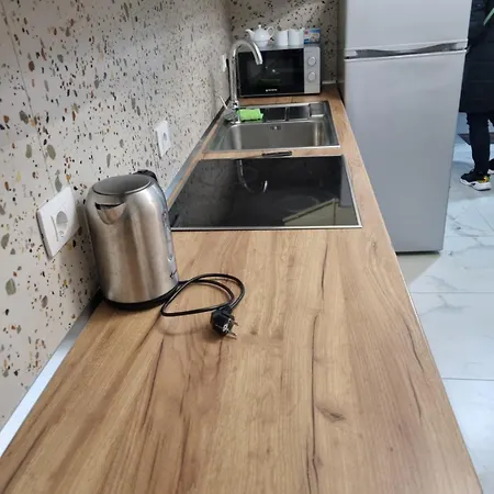 Gloria Prestige Tirana