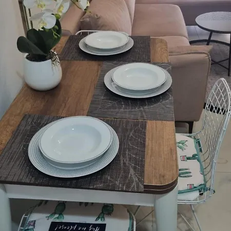 Gloria Prestige דירה