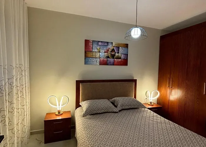 Gloria Prestige Apartamento