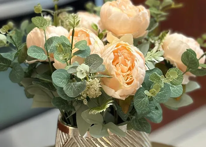 Apartament Gloria Prestige