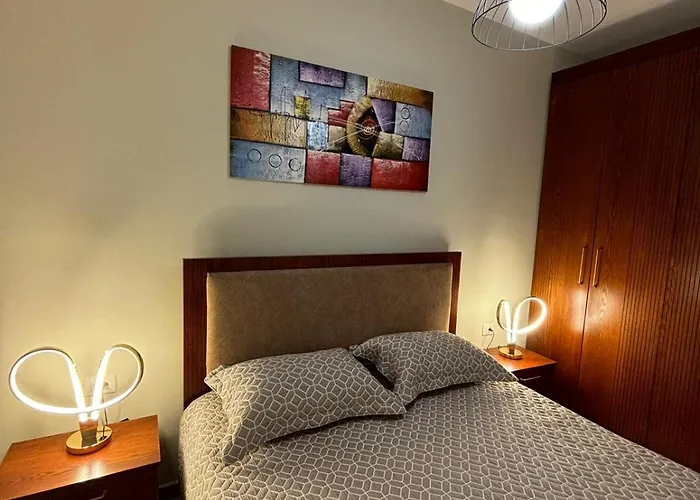 Gloria Prestige Apartament Tirana