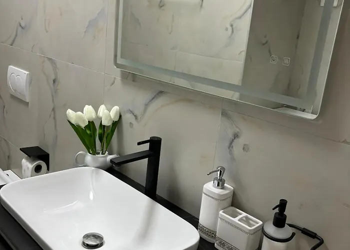 Apartamento Gloria Prestige *