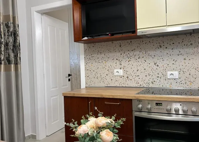 Apartamento Gloria Prestige *