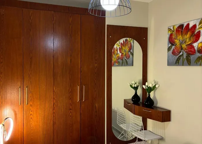 Gloria Prestige Apartamento