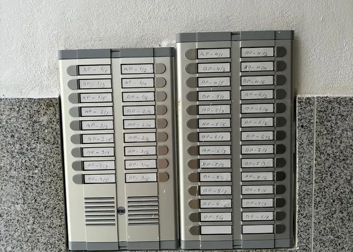 Apartamento Gloria Prestige *