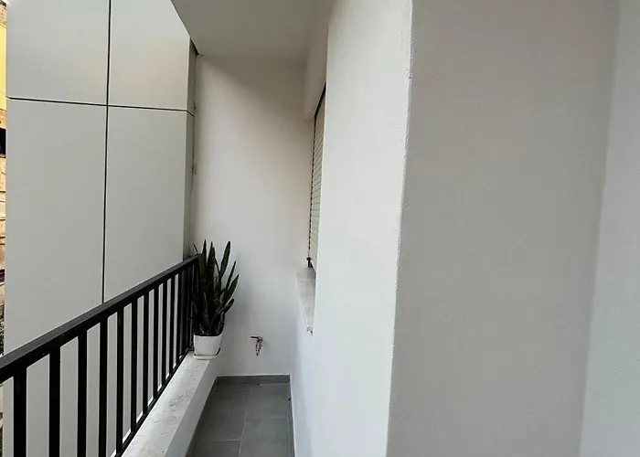 Gloria Prestige Apartamento