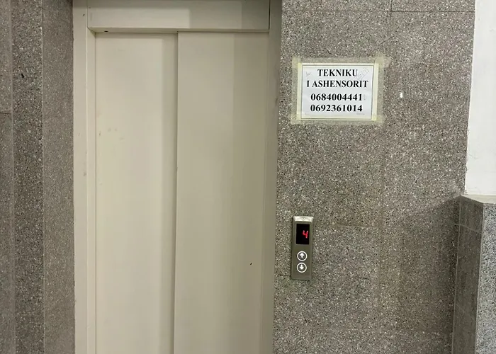 Apartamento Gloria Prestige
