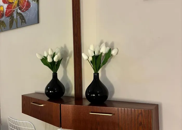 Apartamento Gloria Prestige *