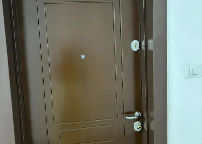 Gloria Prestige Apartamento Tirana