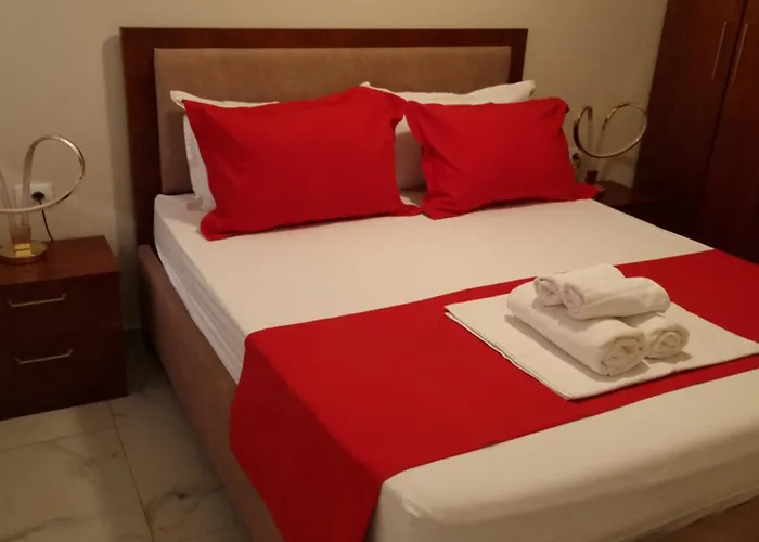 Apartamento Gloria Prestige *