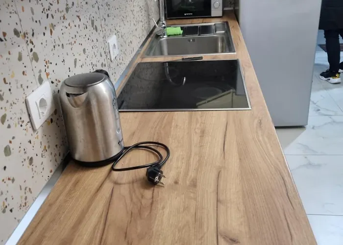 Gloria Prestige Tirana