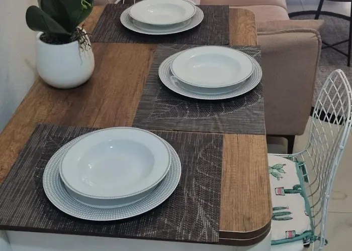 Gloria Prestige Apartamento